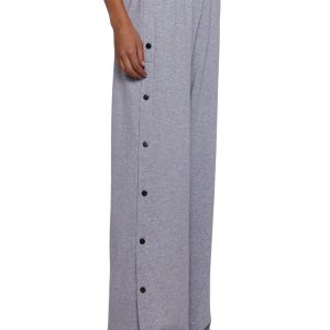 Darker Ego Washed Boyfriend Sweatpants - Gray