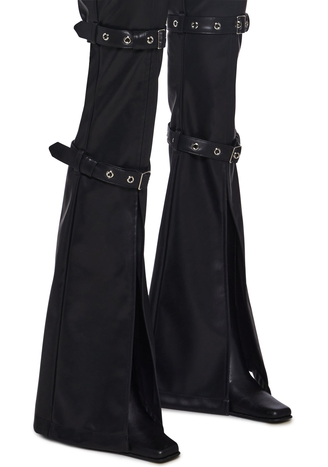 Rocker Forever Buckle Pants - Image 5