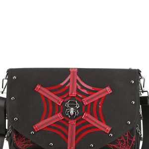 Hb-662 Messenger Bag