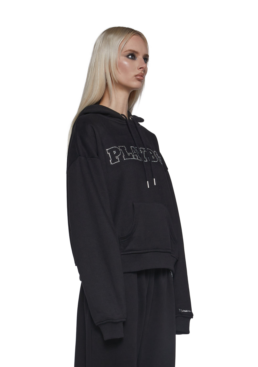 Pullover Playboy Hoodie - Image 3
