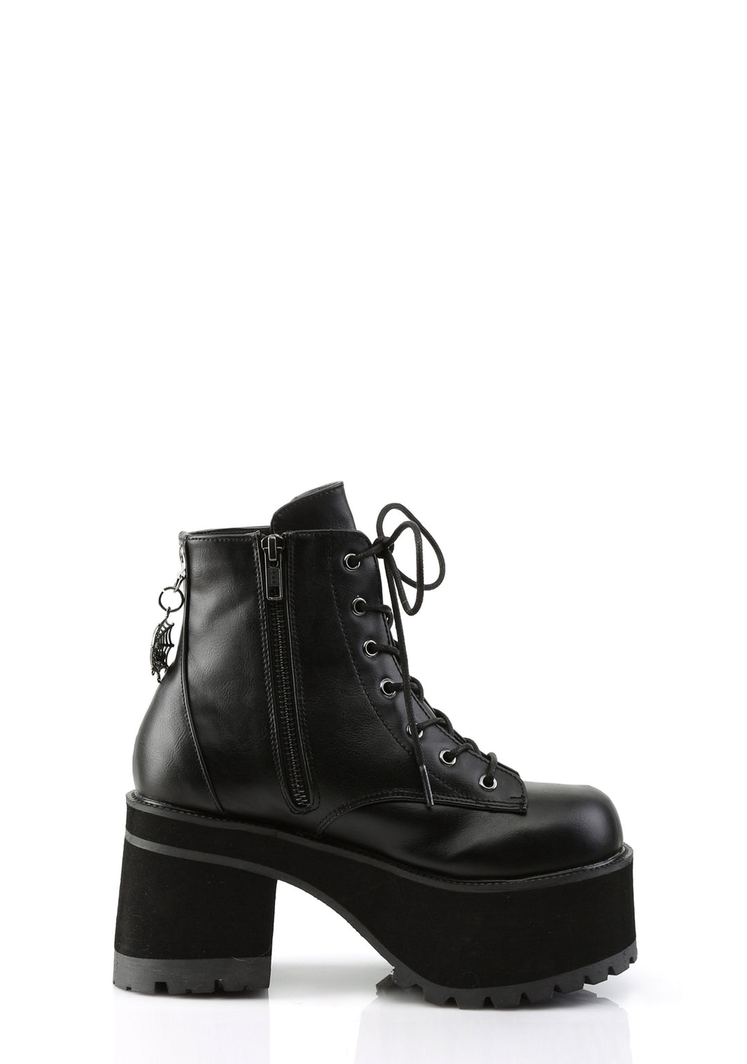 Ranger-105 Platform Ankle Boots - Image 5