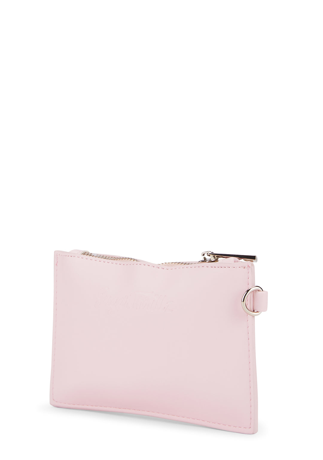 Sugar Thrillz Funds R Low Coin Purse - Pink - Image 4
