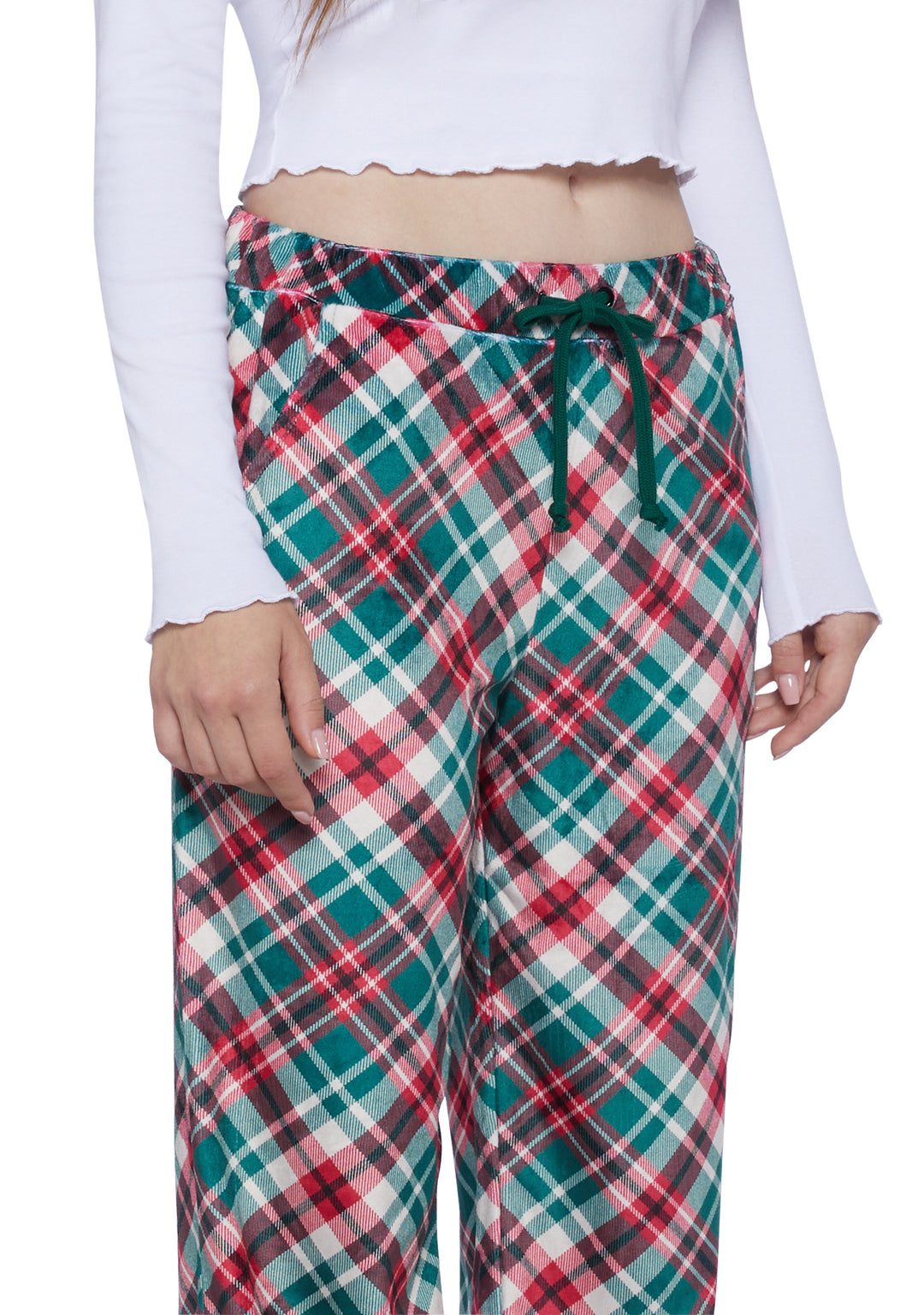 Sugar Thrillz Sweatpants- Multi - Image 5