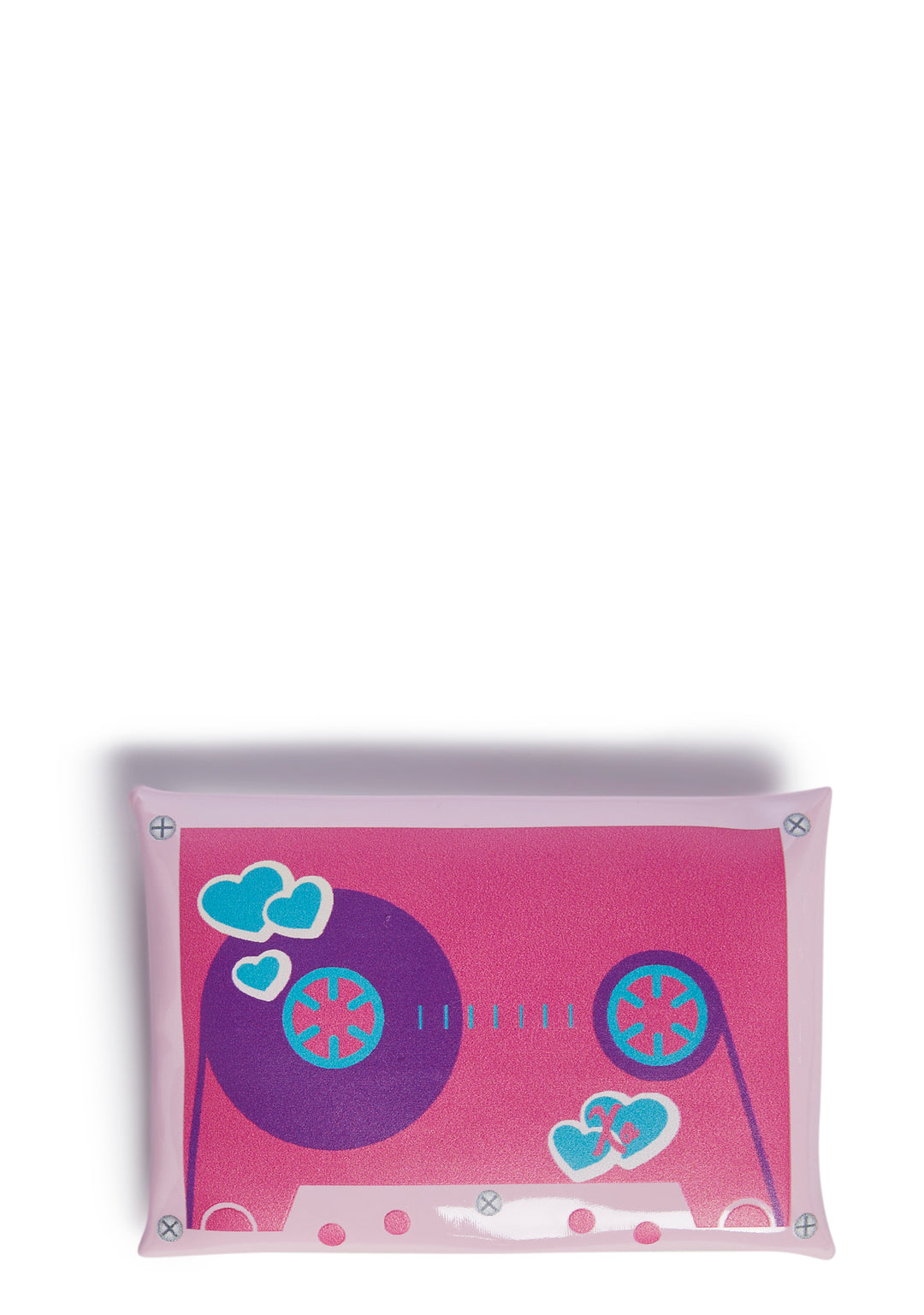 Sugar Thrillz Phone Crossbody Bag - Pink - Image 7