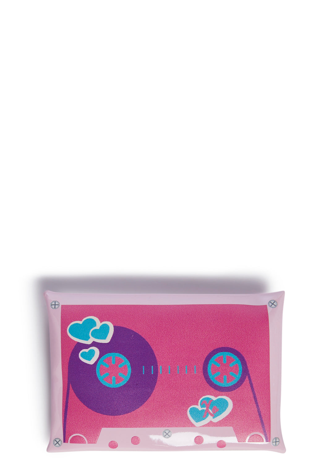 Sugar Thrillz Phone Crossbody Bag - Pink - Image 9