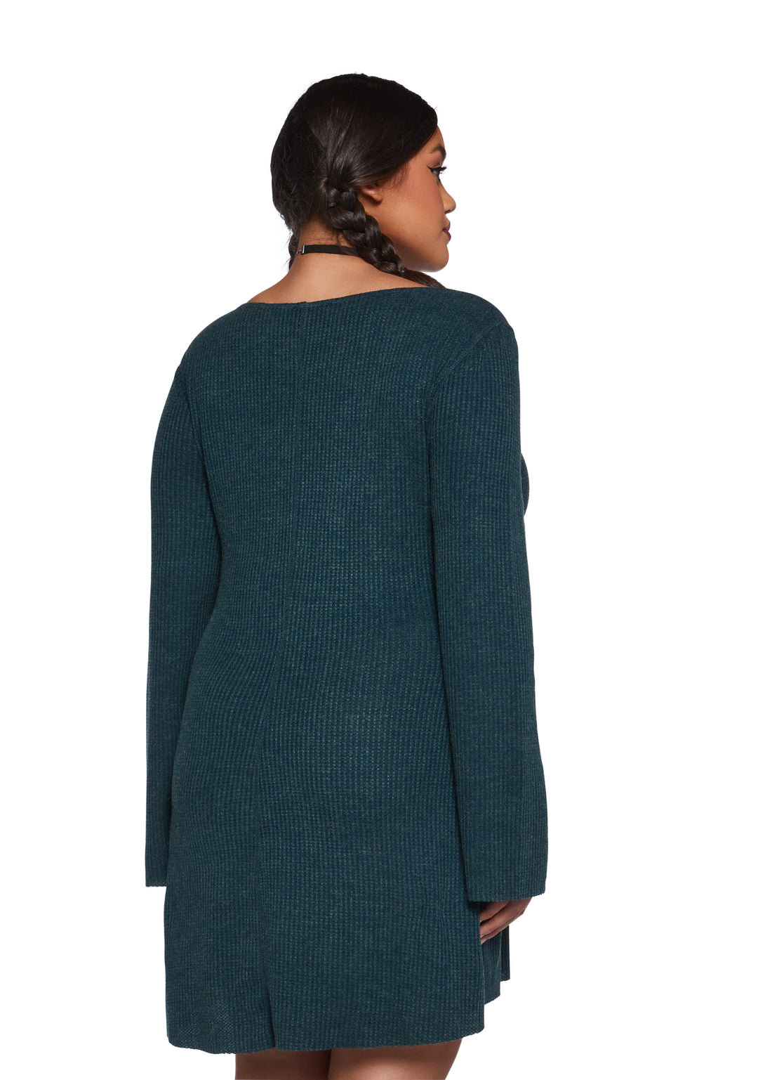 Rites Of Passage Babydoll Dress - Image 8