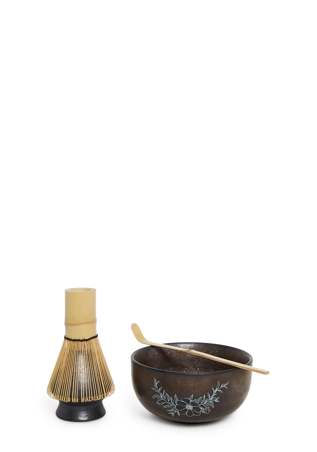 Matcha Kit Set - Off White - Image 3