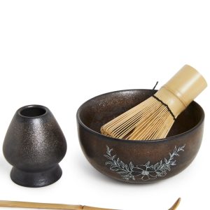 Matcha Kit Set - Off White