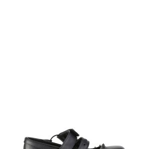 Daisy-08 Ballet Flats