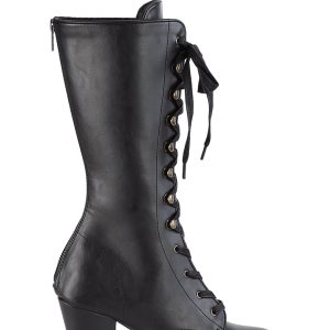 Vivika-205 Mid-Calf Boots