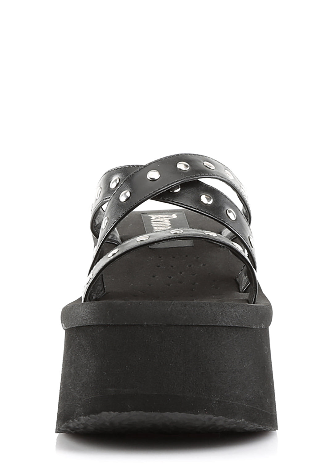 Funn-19 Platform Sandals - Image 3