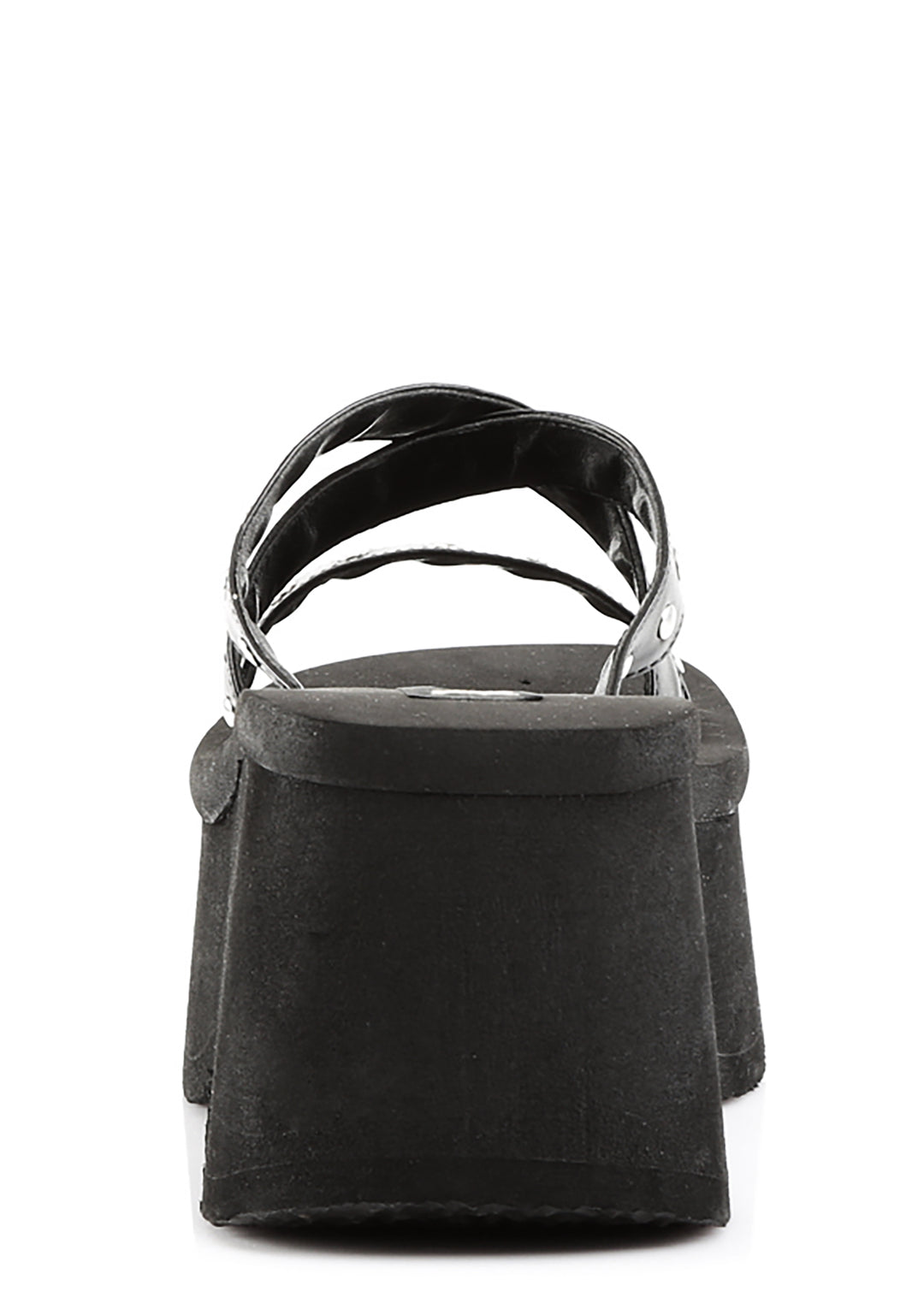 Funn-19 Platform Sandals - Image 4