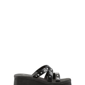 Funn-19 Platform Sandals