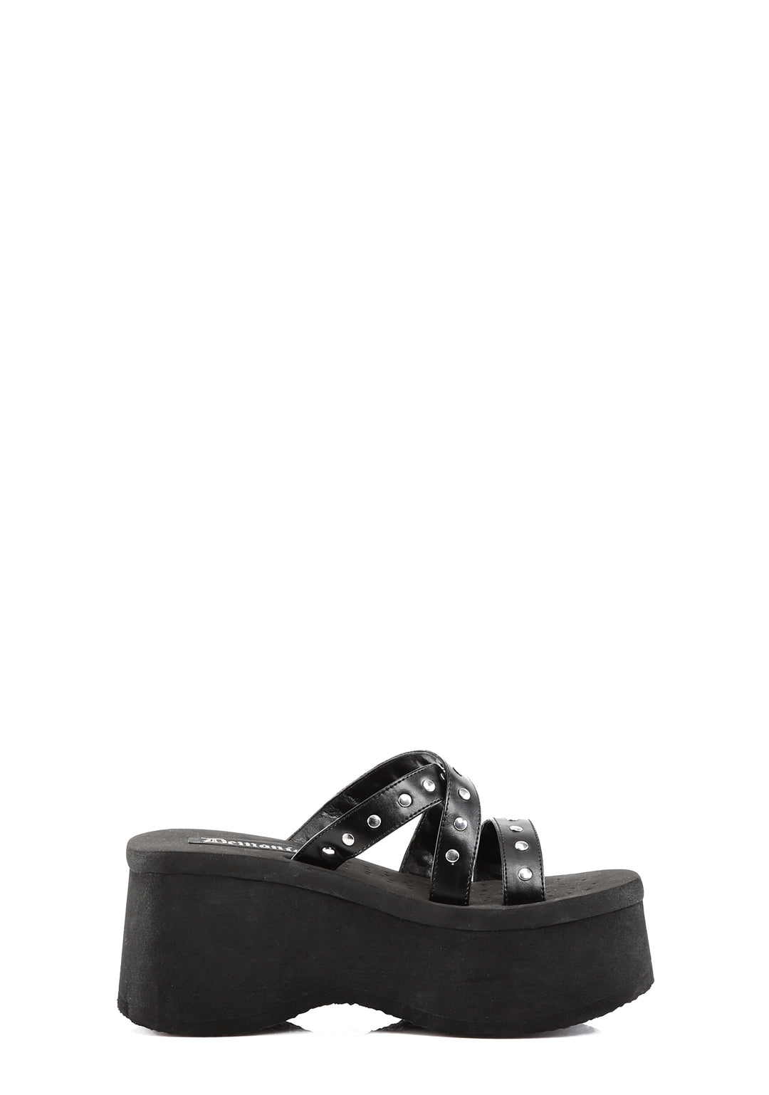 Funn-19 Platform Sandals