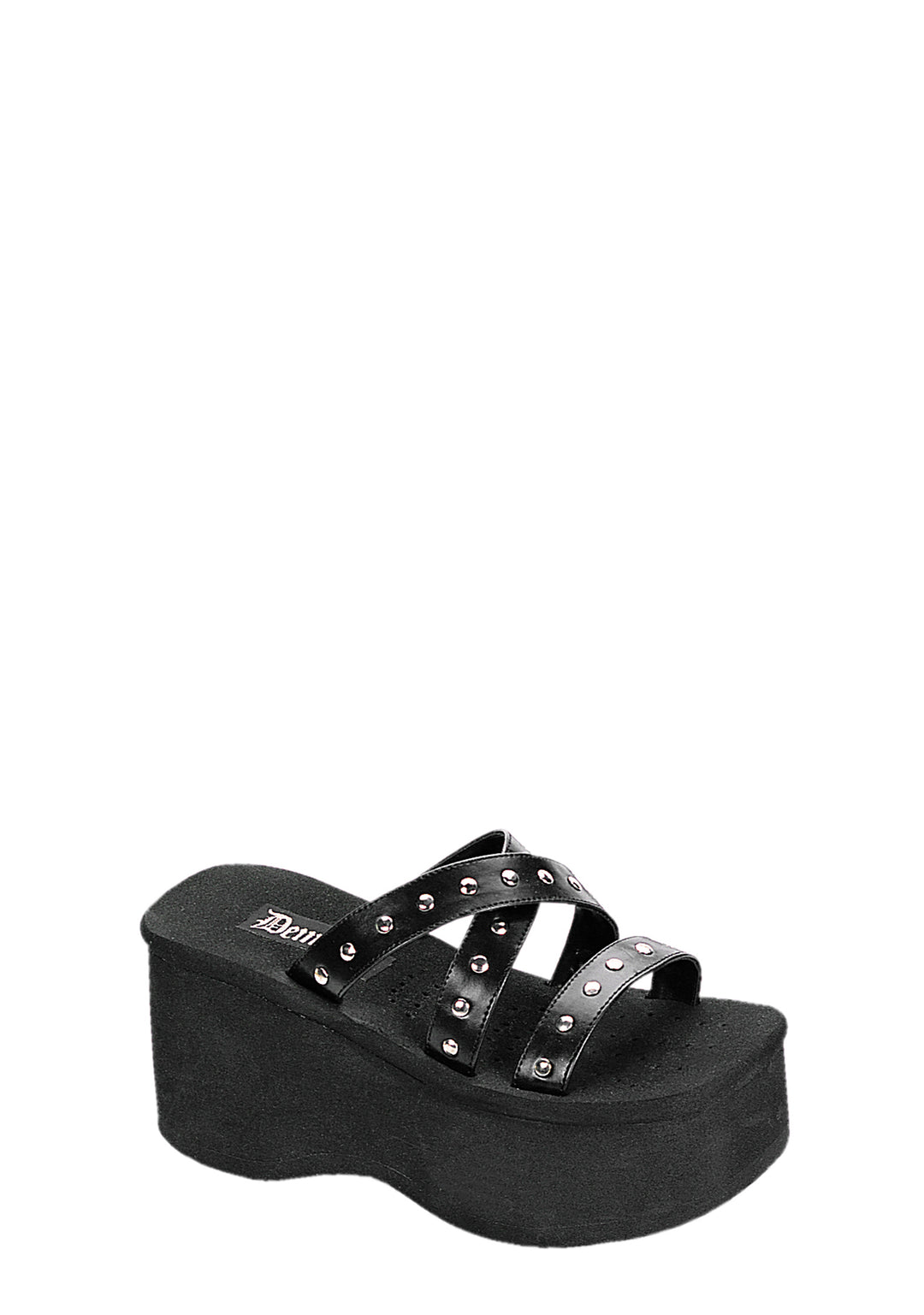 Funn-19 Platform Sandals - Image 2
