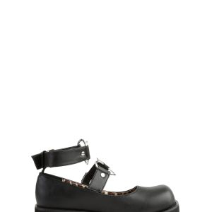 Spirite-02 Platform Mary Janes