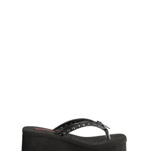 Funn-33 Platform Sandals