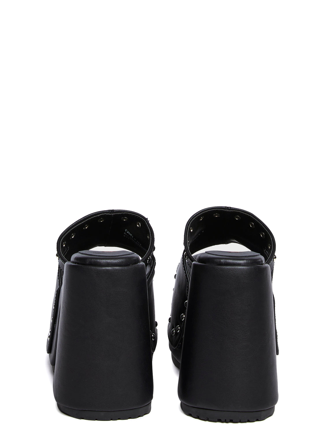 Camel-109 Platform Slides - Image 4